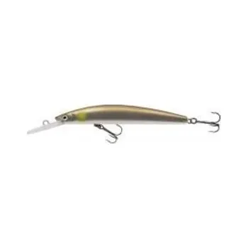 Umělá nástraha DAIWA Wobler TN Double Clutch 7,5cm/ 5 g Matt Ayu