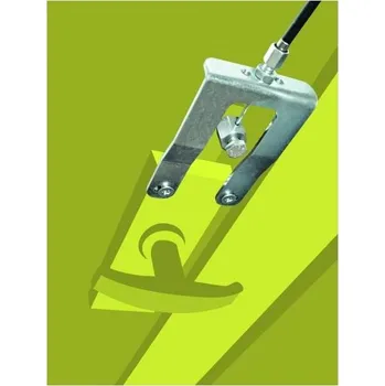 Pohon brány MU - kit pro nouzové odblokování pohonu TS432 a SHEL