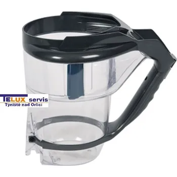 nádoba na prach vysavače Rowenta / RS-2230001840