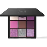 Gabriella Salvete Eyeshadow Palette 9 g…