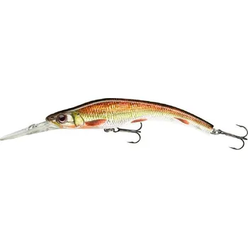 CORMORAN Wobler Miniwatu DD Realfish Design 12cm/22g - IDE
