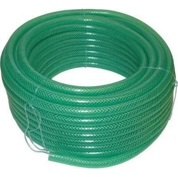 Zahradní hadice RW501 12x17 - zahradní hadice 1/2. SEMPERFLEX hadice do tlaku vzduch 6 bar,voda 10 bar, balení výrobce 50m