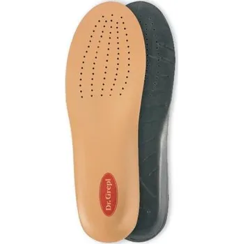 Vložka do bot Ortopedické vložky pro diabetiky - Velikost 39 – 40