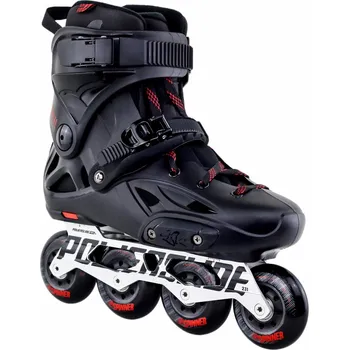 Kolečkové brusle Kolečkové brusle Powerslide Imperial Special Edition, 4x, 72+76, 37-38 Powerslide