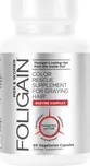Foligain Vitamíny proti šedivění vlasů…