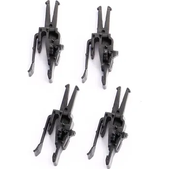 Dětské zboží Piko Balení 4 ks krátkých spřáhel - 56046