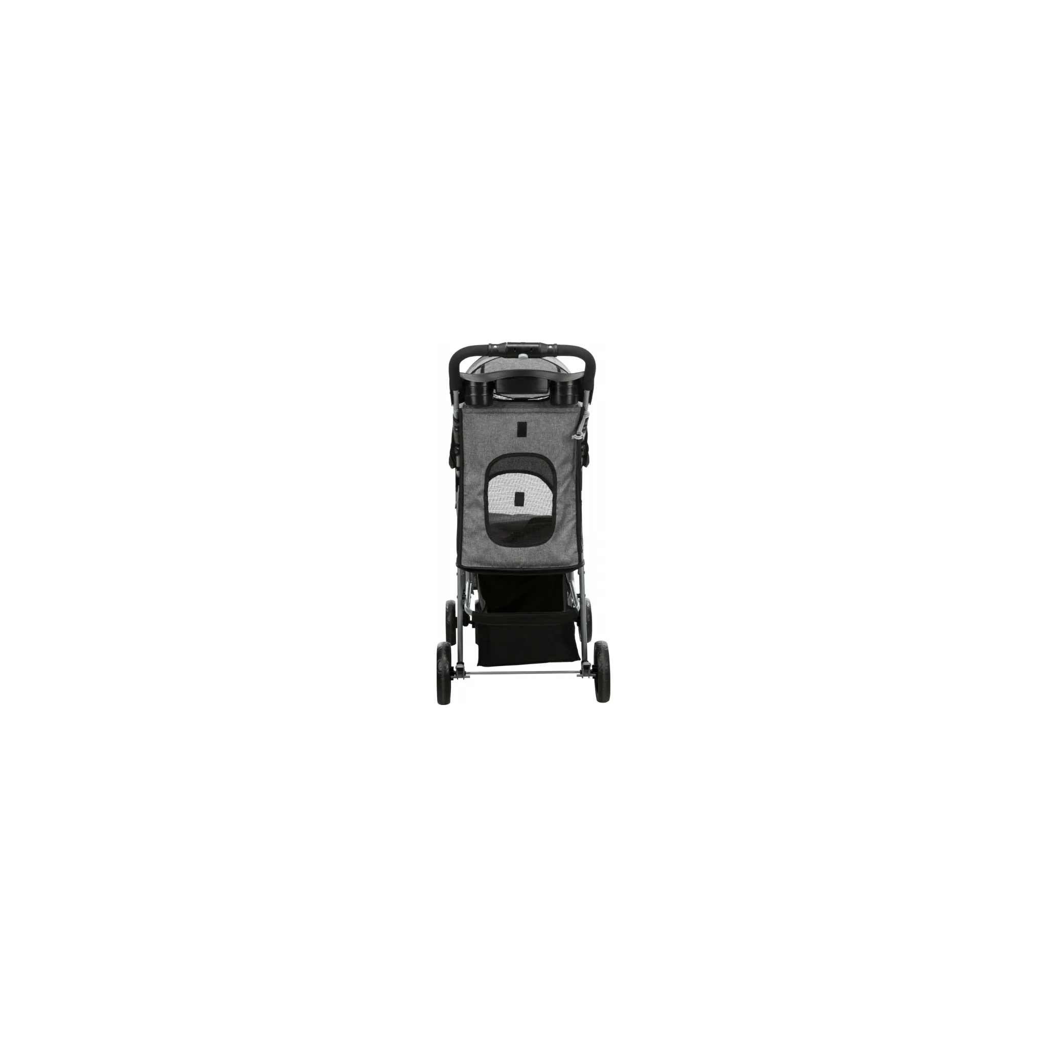 Fotografie 2 - Kočárek pro psa Trixie Buggy 28959