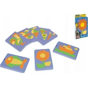 Puzzle WADER 54080 Puzzle