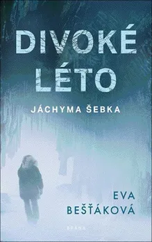 Divoké léto Jáchyma Šebka - Eva Bešťáková (2020, pevná)
