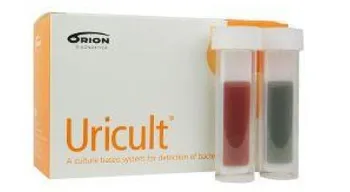 Orion Diagnostika Uricult test 10 ks