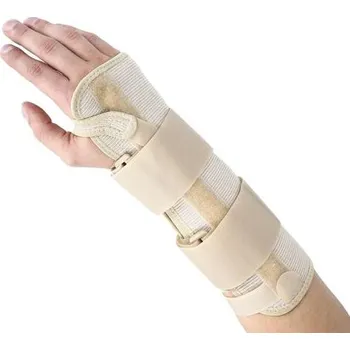 Ortéza zápěstí - dlouhá - Velikost XL - pravá