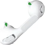 Koupelnové madlo s přísavkami SECURA WENKO - 29 cm