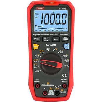 UNI-T UT161E