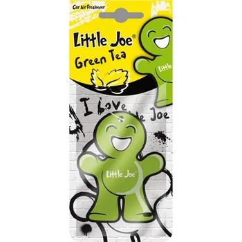 Vůně do auta Vůně do auta Little Joe - Zelený čaj