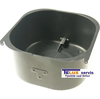 Příslušenství pro kuchyňský robot nádoba fritézy Tefal / SS-996121