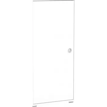 Komoda Úzká komoda REA Lary S2/110 - bílá