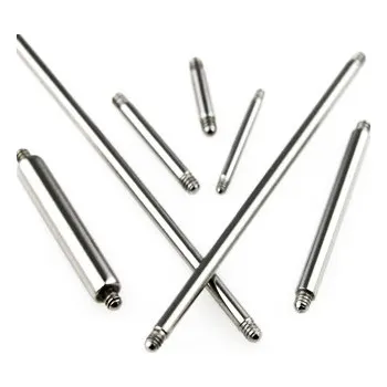 Šperk Šperky4U Náhradní tyčka, závit 1,6 mm - ND019-1619