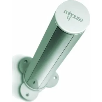 Plotový sloupek PT501 - sloupek pro fotobuňky (výška 485 mm)