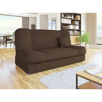 Pohovka Rozkládací pohovka s úložným prostorem Miltonia, Potah: Inari 24 MIRJAN 5902928847512