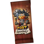 Notre Game Scratch Wars Booster Spinbay