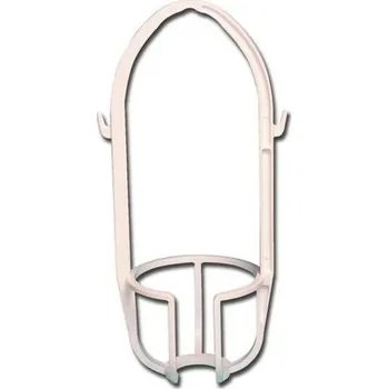 Držák láhve pro infuzní stojan