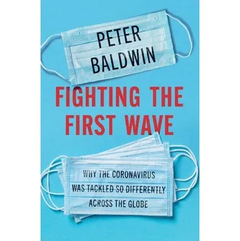 Cizí jazyk Fighting the First Wave - Baldwin, Peter (University of California, Los Angeles)