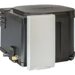 Truma Kombinovaný bojler plyn/elektro