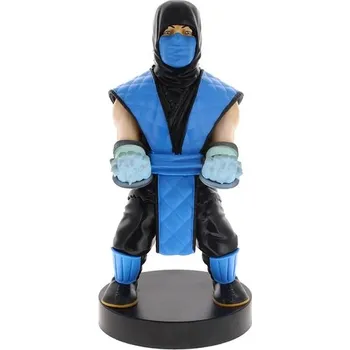 Figurka Mortal Kombat - Cable Guy Sub-Zero 20 cm
