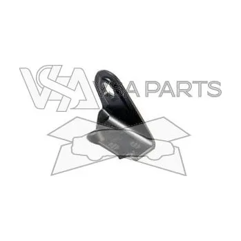 Oprava karosérie ORIGINÁLNÍ DÍL Originální náhradní horní držák pro LP světlo Fabia II a Roomster