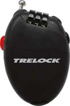 Zámek na kolo Trelock RK 75 Pocket