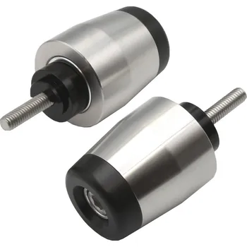 SEFIS Lead ocelová závaží Honda 5mm - stříbrná