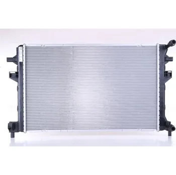 Chladič motoru Chladič, chlazení motoru NISSENS 65306