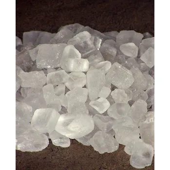 Kuchyňská sůl Sůl kamenná - megahrubá Množství: 1 kg