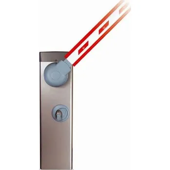 Signo6 Kit - sada rychlé automatické závory s ramenem 6.25 m