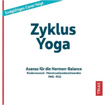 Zyklus-Yoga - Sperling, Silja