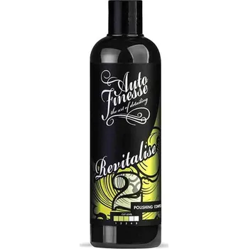 Auto Finesse AC AF32466 Revitalise No:2 Leštící pasta 500 ml