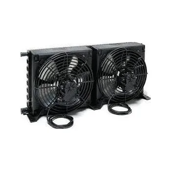 Kondenzátor LU-VE Kondenzátor LU-VE STVF 546 - D