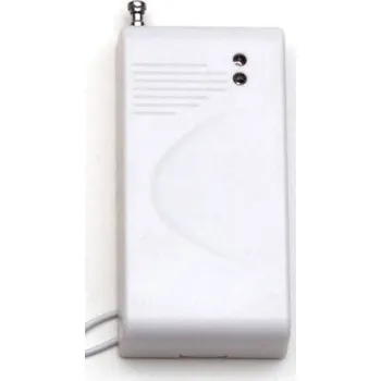 Zabezpečovací technika 100_2952 - SR-01 bezdrátovy detektor vody