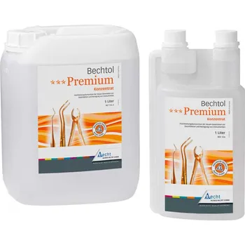 Dezinfekce Becht Bechtol premuim BT536.5 5L