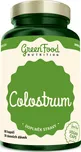 Green Food nutrition Colostrum 90 cps.