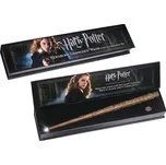 The Noble Collection - Světelná replika kouzelné hůlky Hermiony Granger Harry Potter -