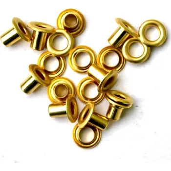 Očka do bruslí Raptor-X Varianta nabízeného zboží: Raptor-X 8mm - 50párů