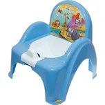 TEGA Baby Hrající dětský nočník s…