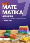 Hravá matematika 7: Geometrie: Učebnice…