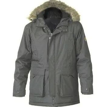 Pánská zimní bunda - parka Lovett khaki Duke ODE-DUK-13382-K - 3XL