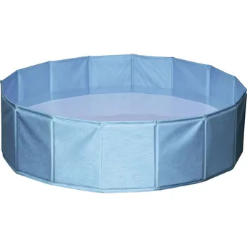 bazén pro psa Kerbl Bazén pro psy 120 x 30 cm modrý