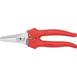 Nůžky kombinované 190 mm, knipex 9505190