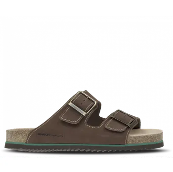 Dámské pantofle Bennon BROWN BEAR Slipper 41