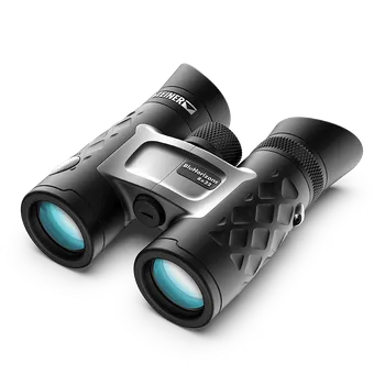 Teleskopický dalekohled Dalekohled Steiner BluHorizons 8x32