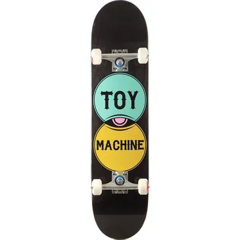 Skateboard toy machine Skateboard vendiagram complete